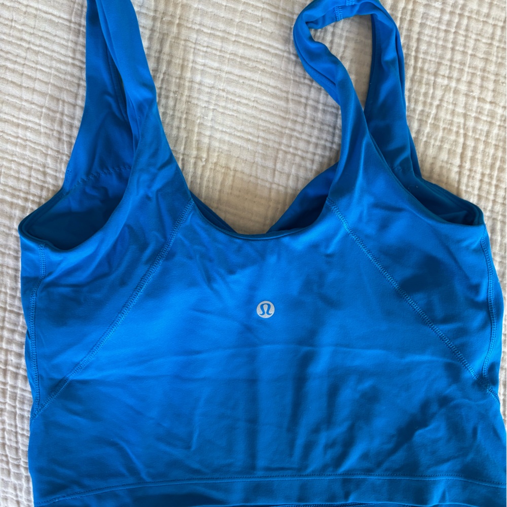 lululemon athletica align tank